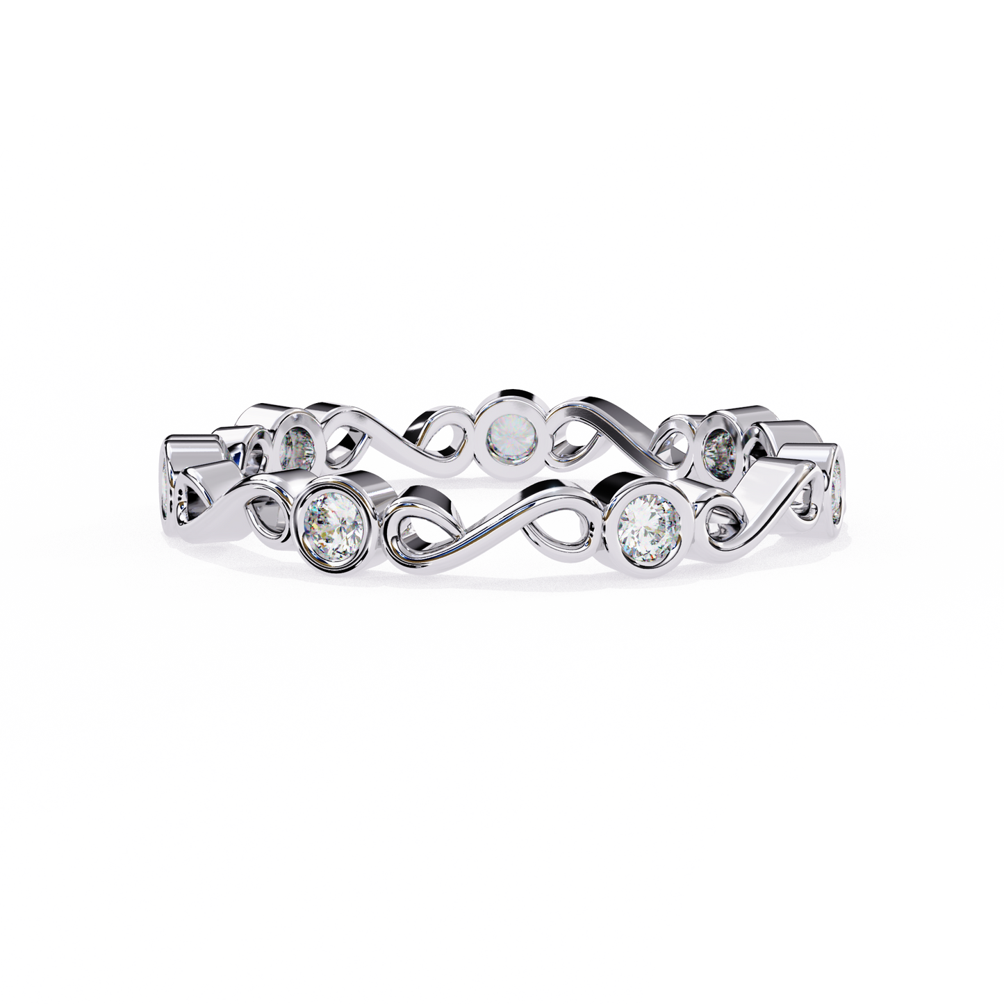 Siya Diamond Band