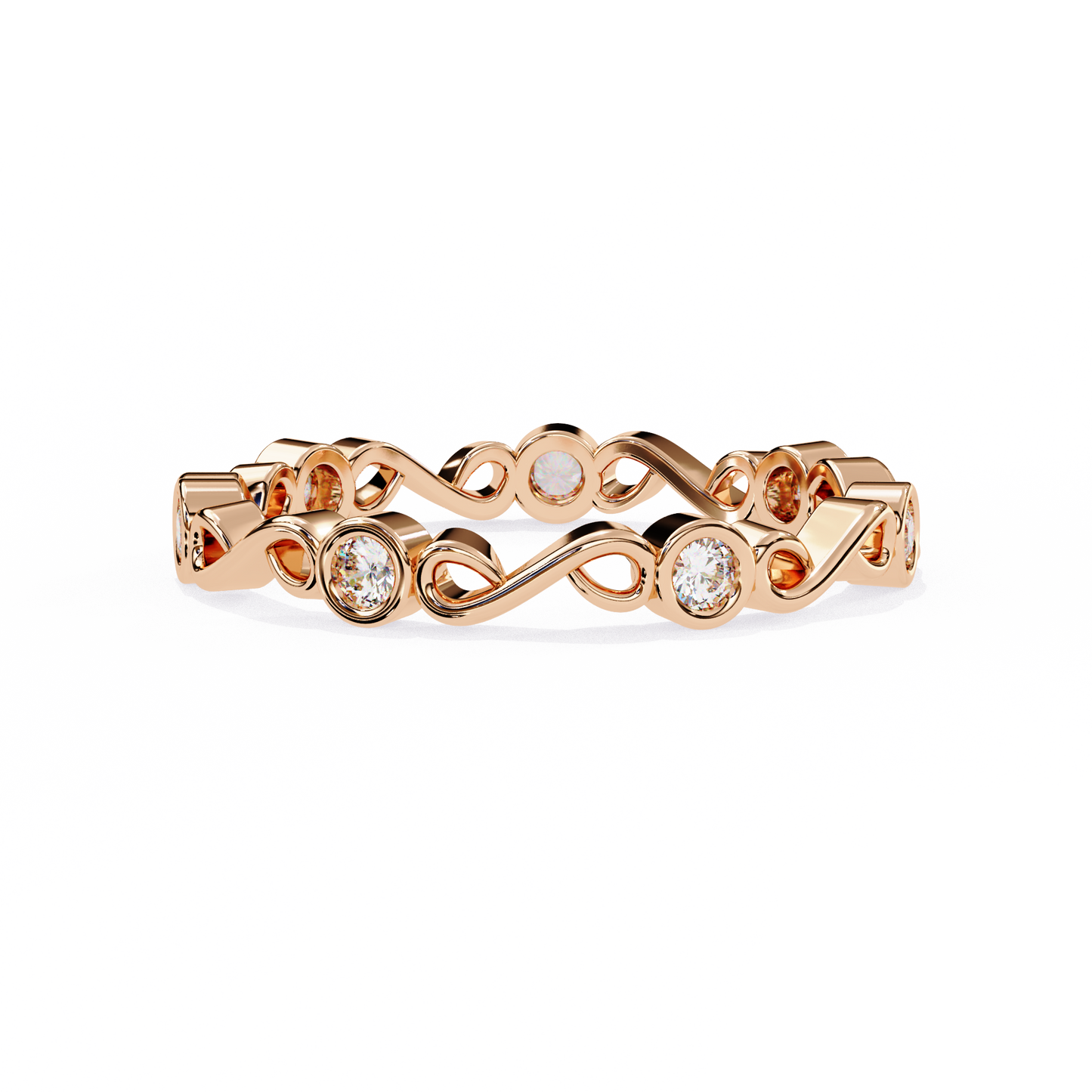 Siya Diamond Band