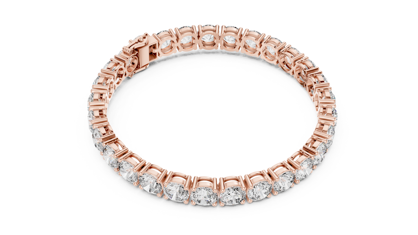 Aurora Grandeur Bracelet - Price On Request