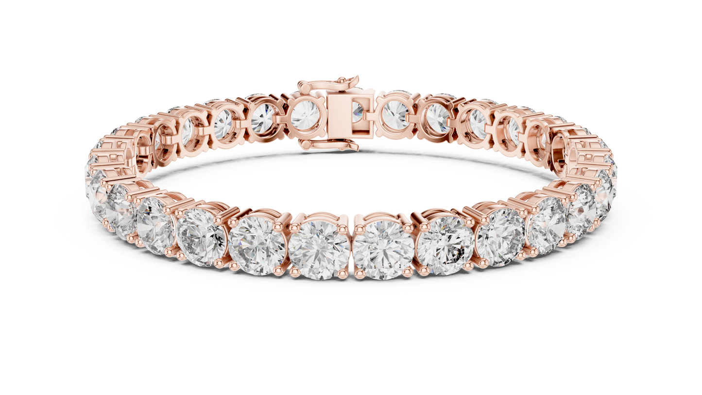 Aurora Grandeur Bracelet - Price On Request