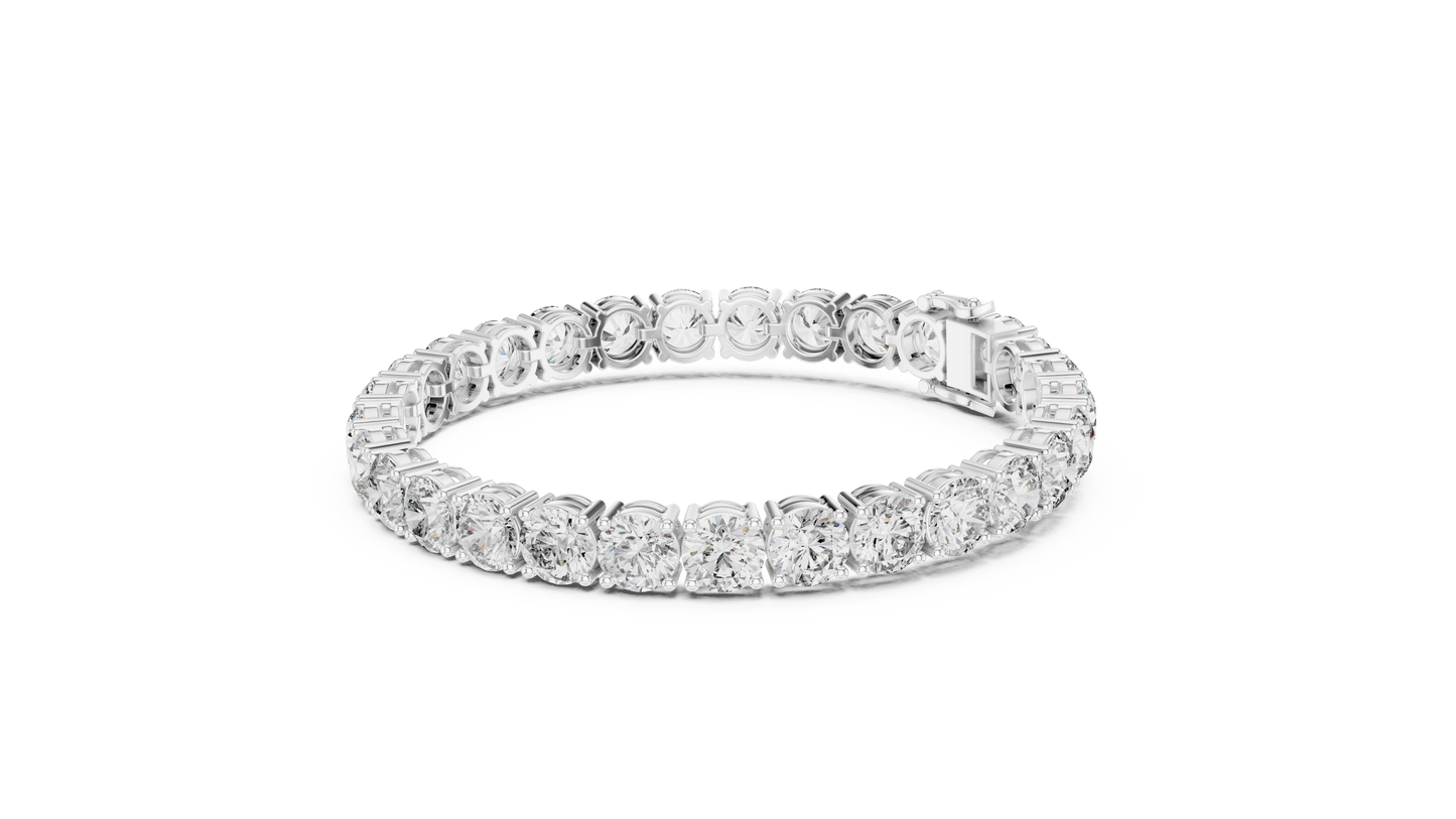 Aurora Grandeur Bracelet - Price On Request