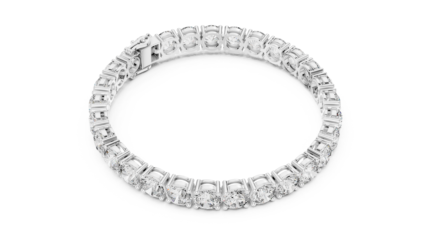 Aurora Grandeur Bracelet - Price On Request