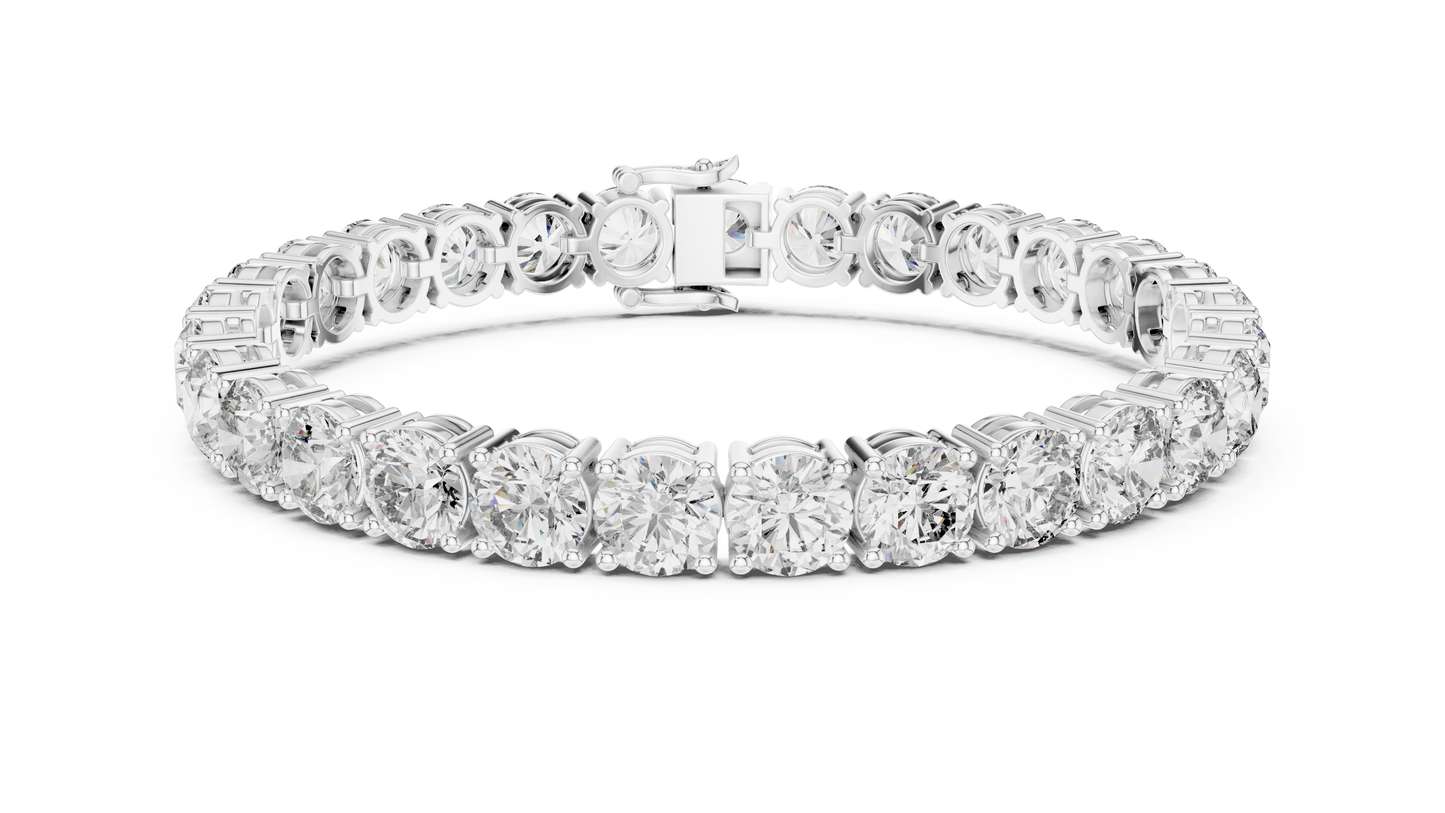 Aurora Grandeur Bracelet - Price On Request