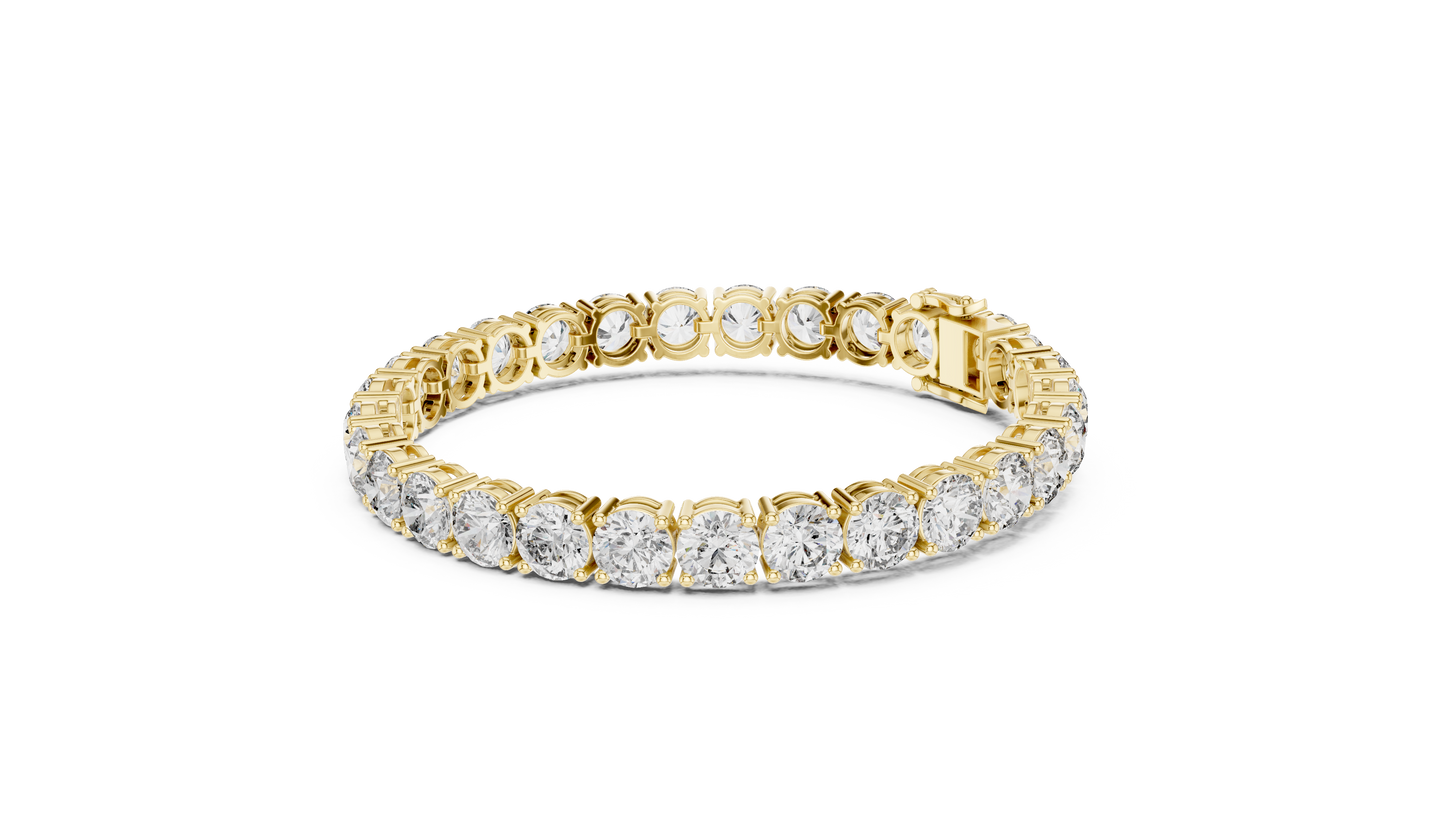Aurora Grandeur Bracelet - Price On Request