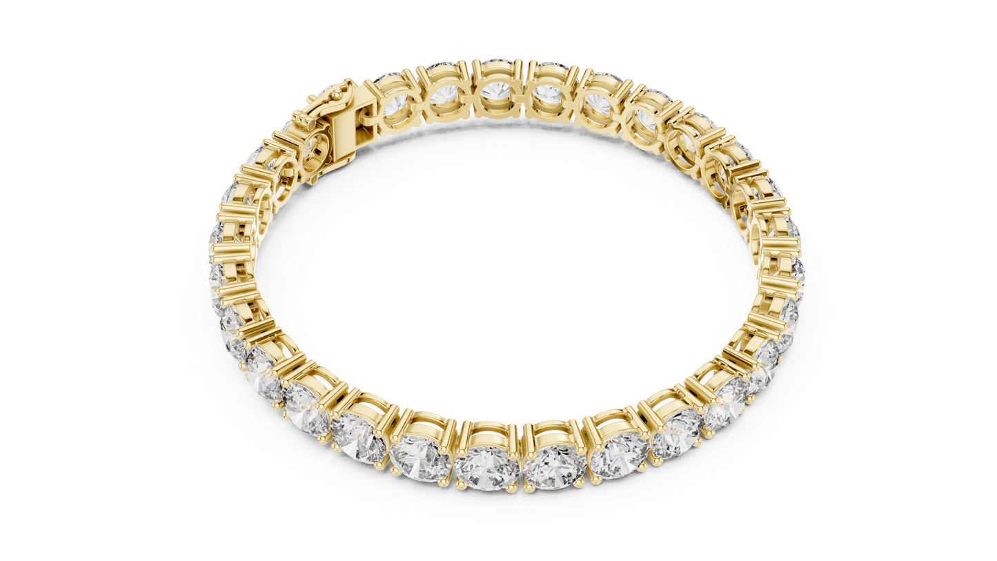Aurora Grandeur Bracelet - Price On Request