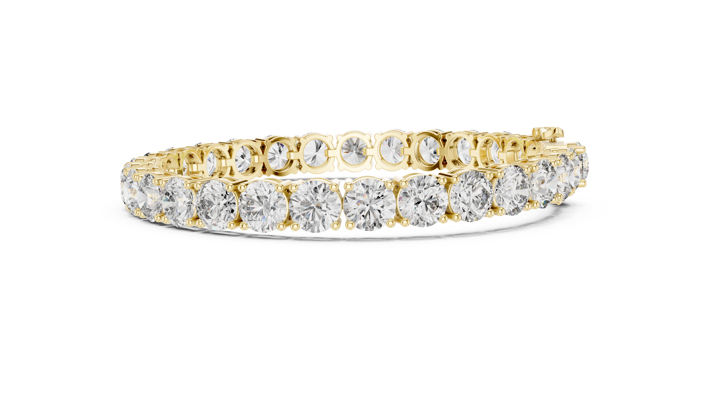 Aurora Grandeur Bracelet - Price On Request