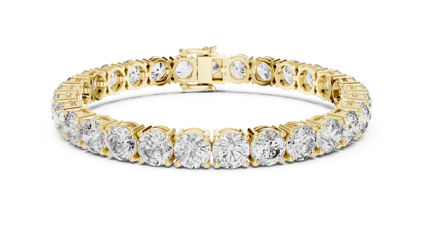 Aurora Grandeur Bracelet - Price On Request