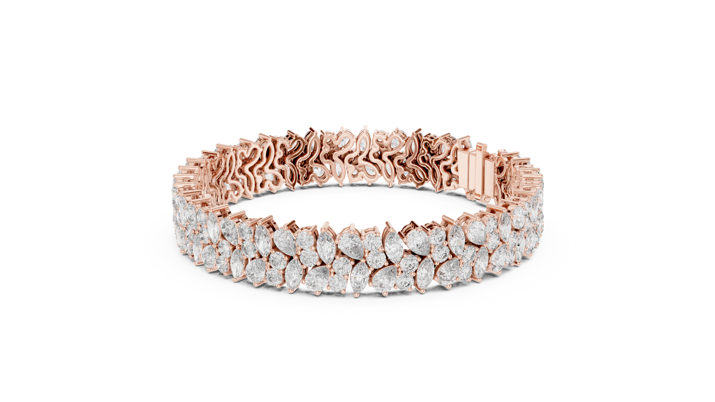 Astralis Bracelet - Price On Request
