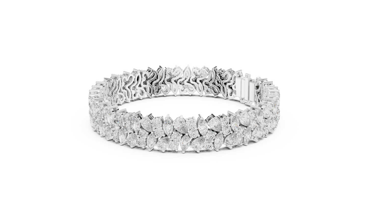 Astralis Bracelet - Price On Request