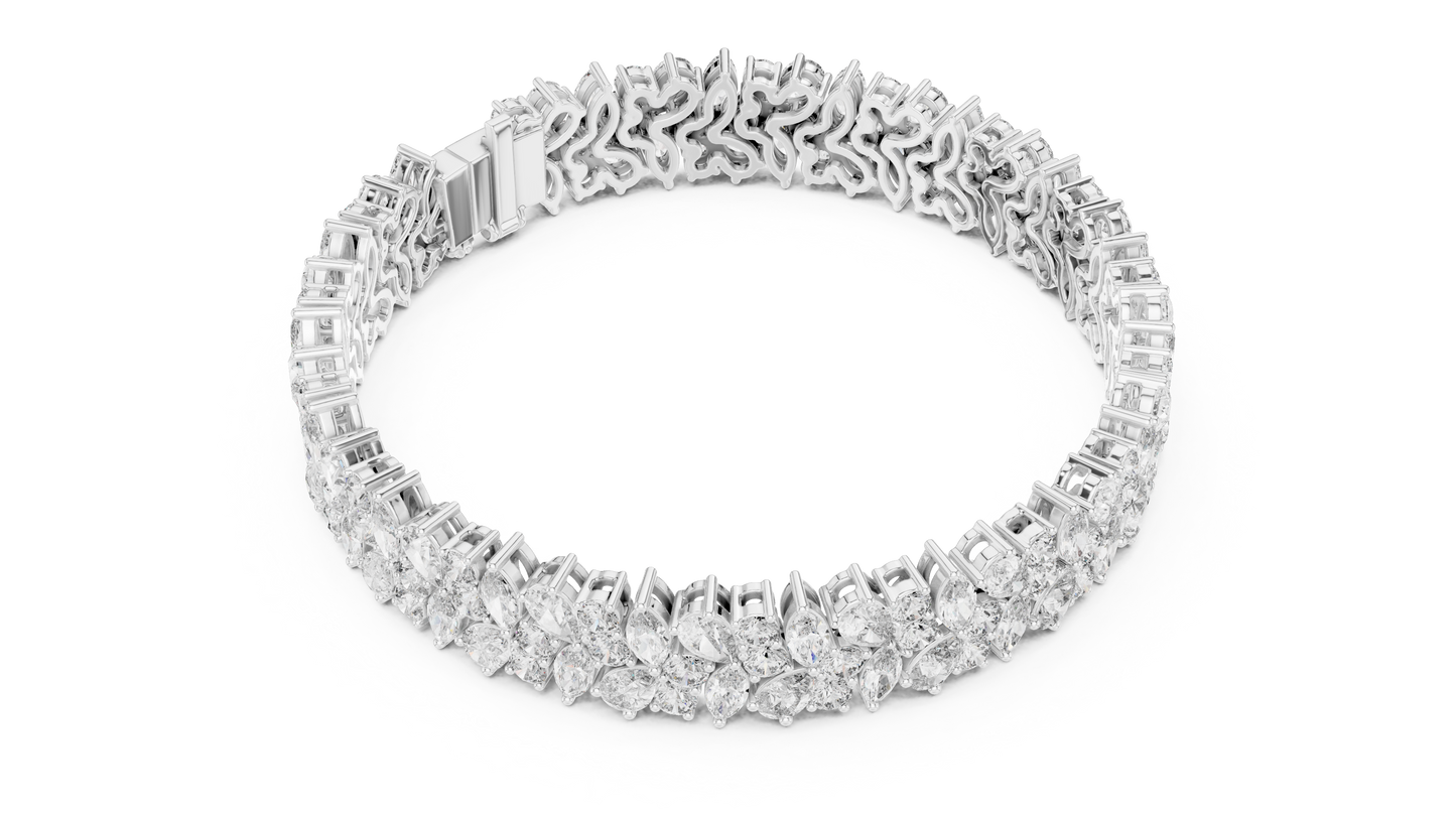 Astralis Bracelet - Price On Request