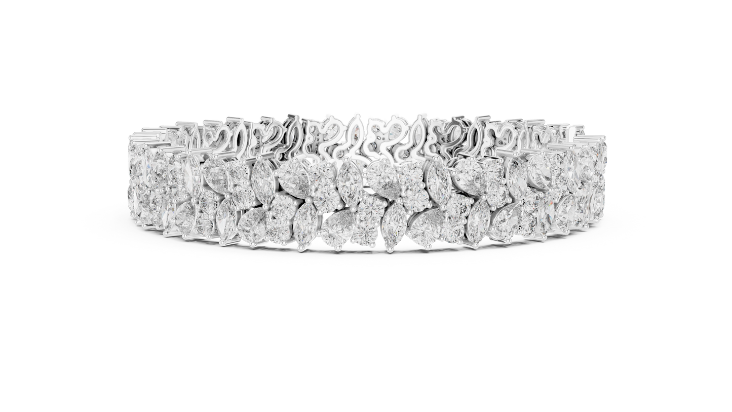 Astralis Bracelet - Price On Request