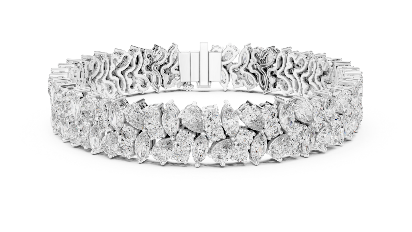Astralis Bracelet - Price On Request