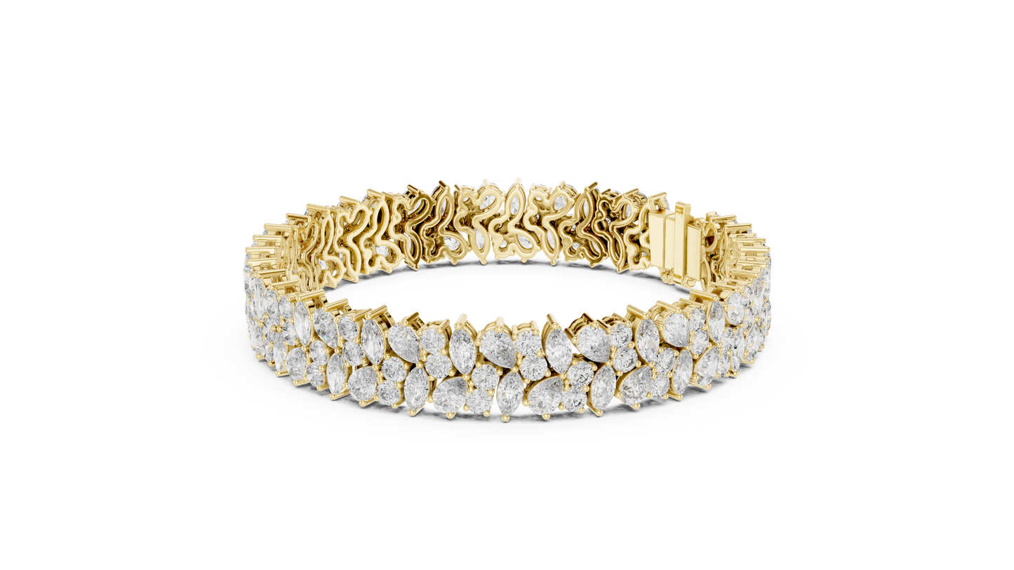 Astralis Bracelet - Price On Request