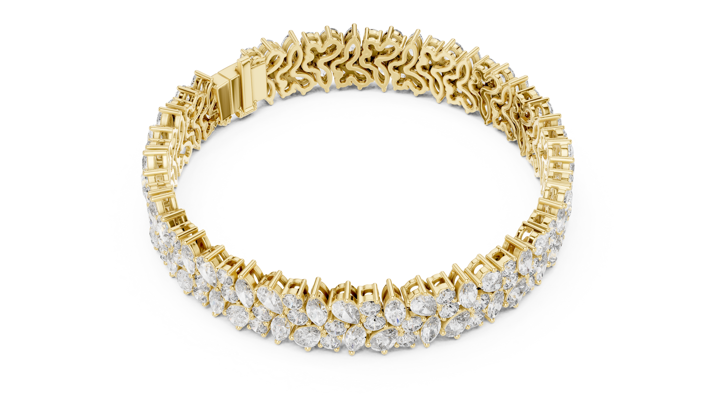Astralis Bracelet - Price On Request