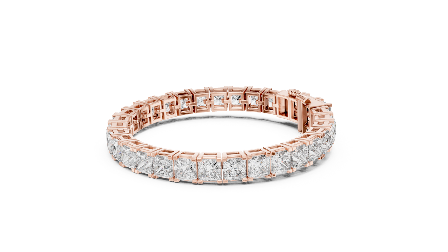 The Signature Icon Bracelet - Price On Request