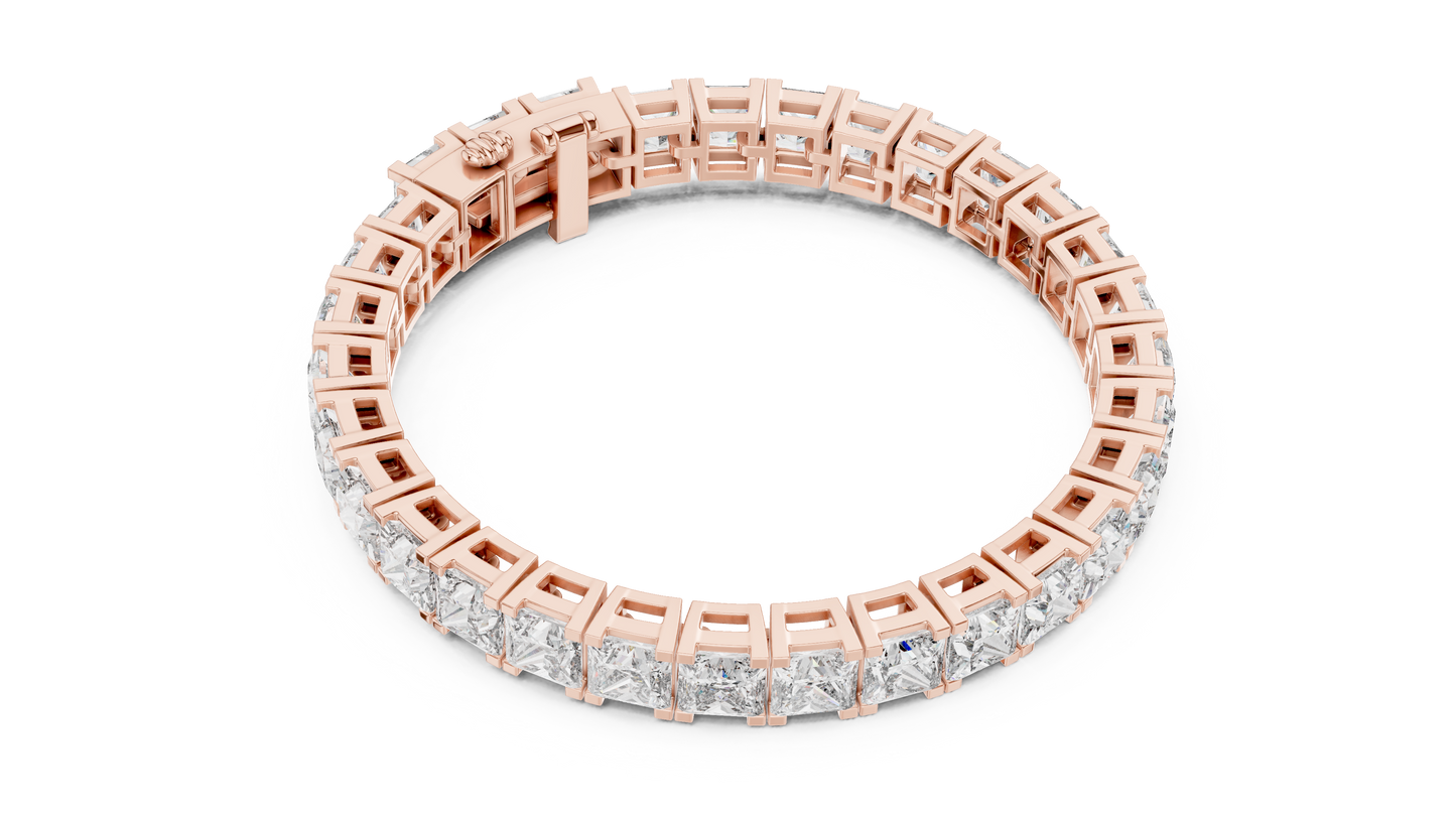The Signature Icon Bracelet - Price On Request