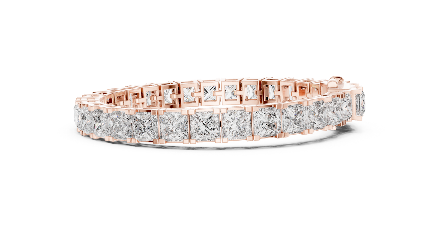 The Signature Icon Bracelet - Price On Request
