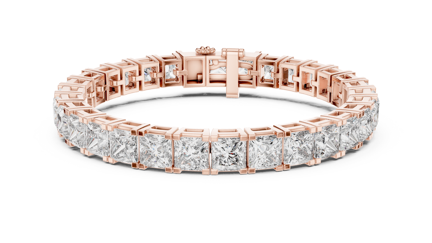 The Signature Icon Bracelet - Price On Request