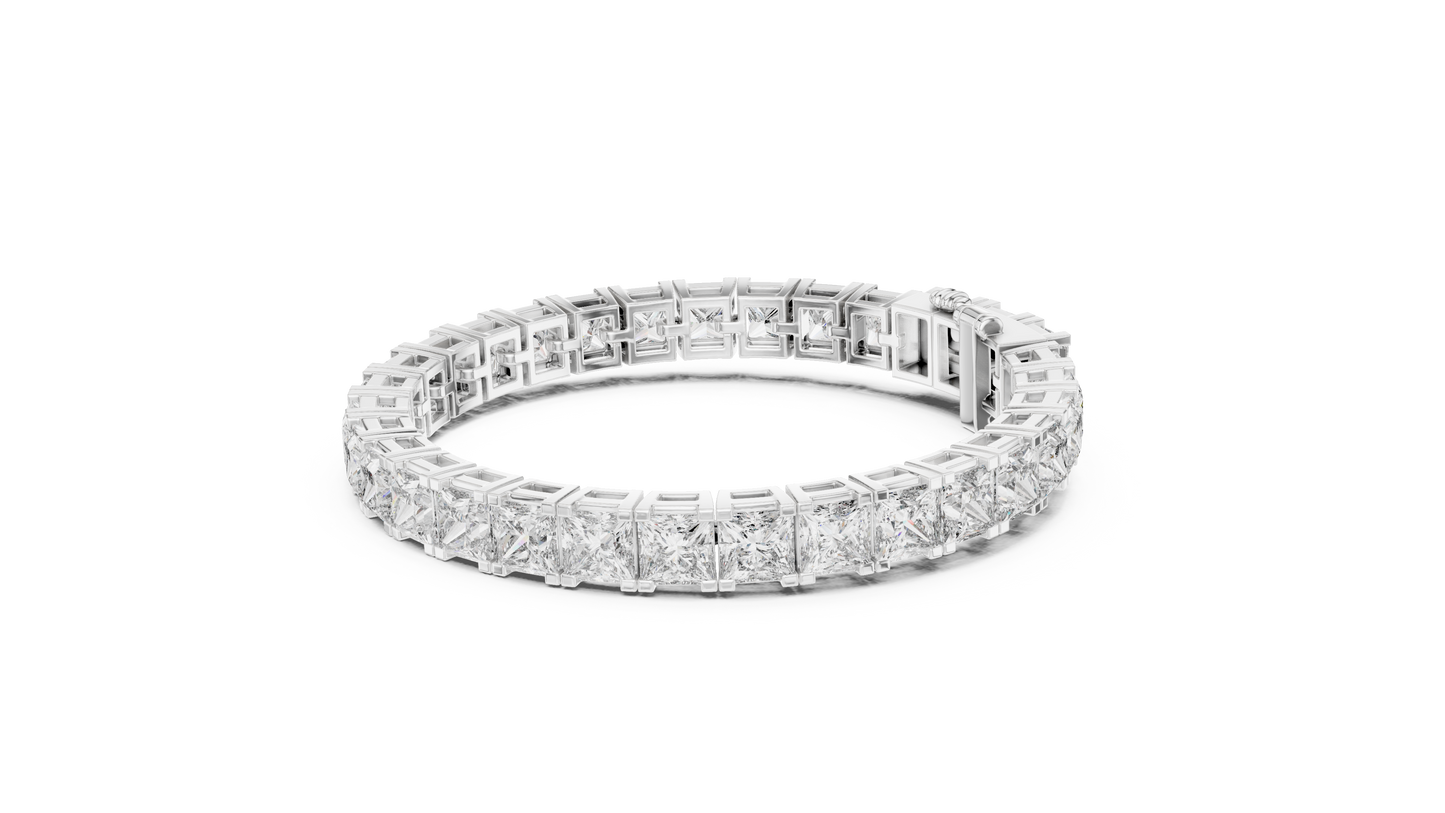 The Signature Icon Bracelet - Price On Request