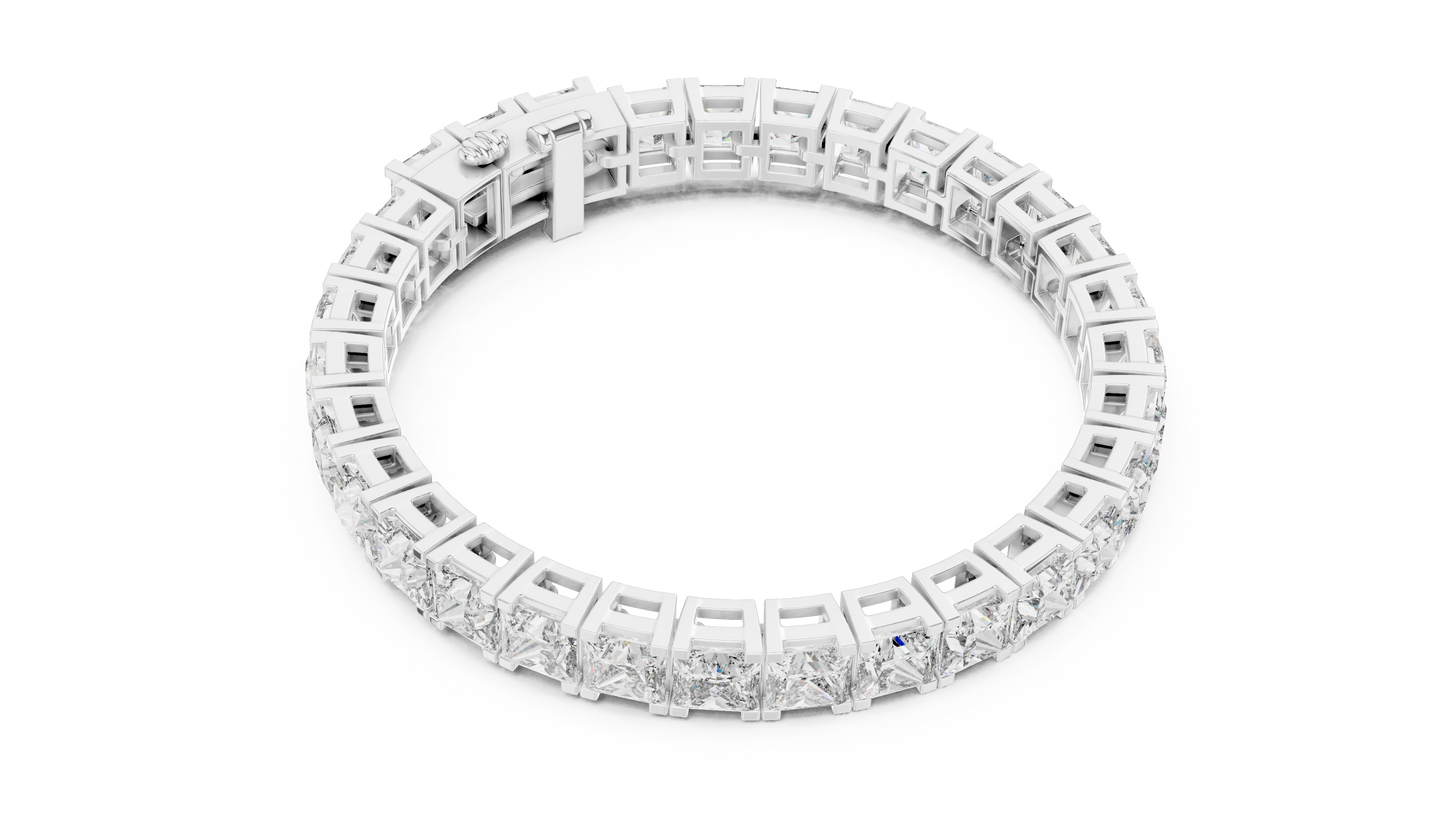 The Signature Icon Bracelet - Price On Request