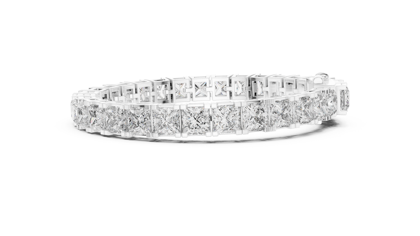 The Signature Icon Bracelet - Price On Request