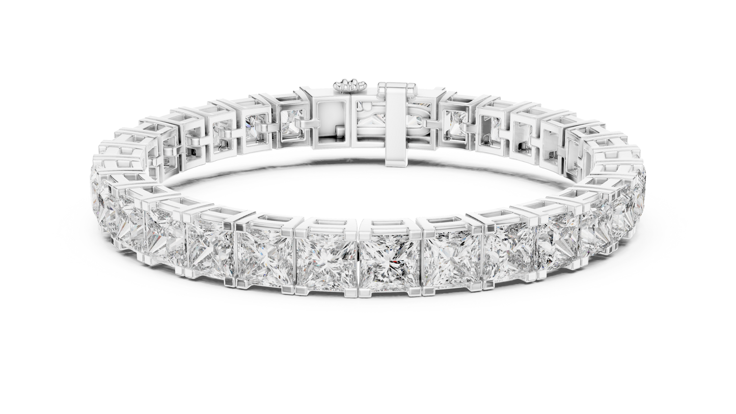 The Signature Icon Bracelet - Price On Request