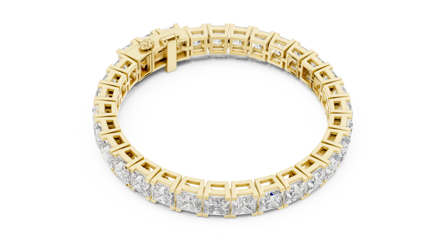 The Signature Icon Bracelet - Price On Request