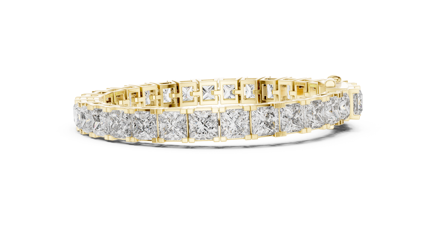 The Signature Icon Bracelet - Price On Request