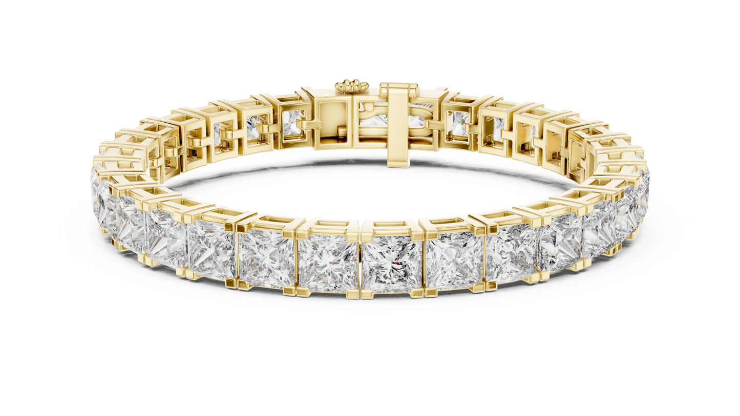 The Signature Icon Bracelet - Price On Request