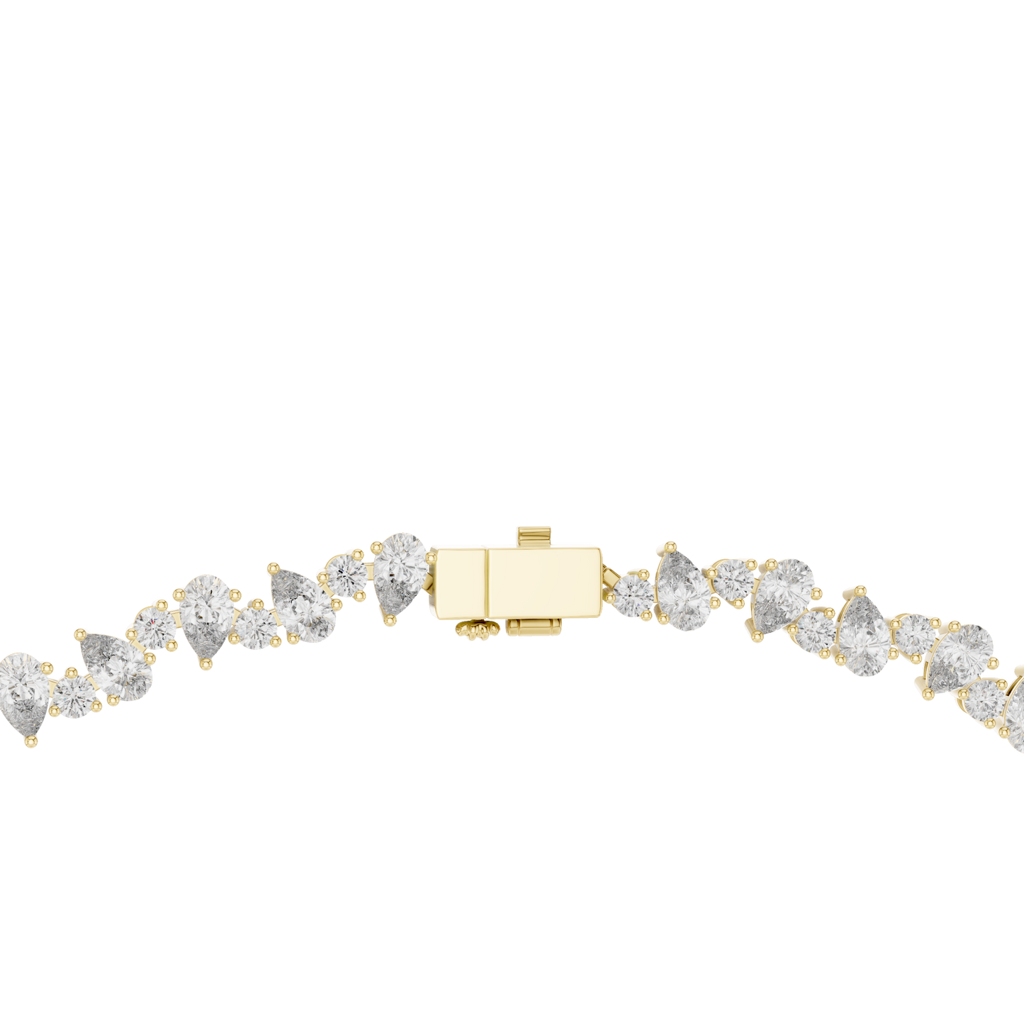 The Fleur Élégante Necklace - Price On Request