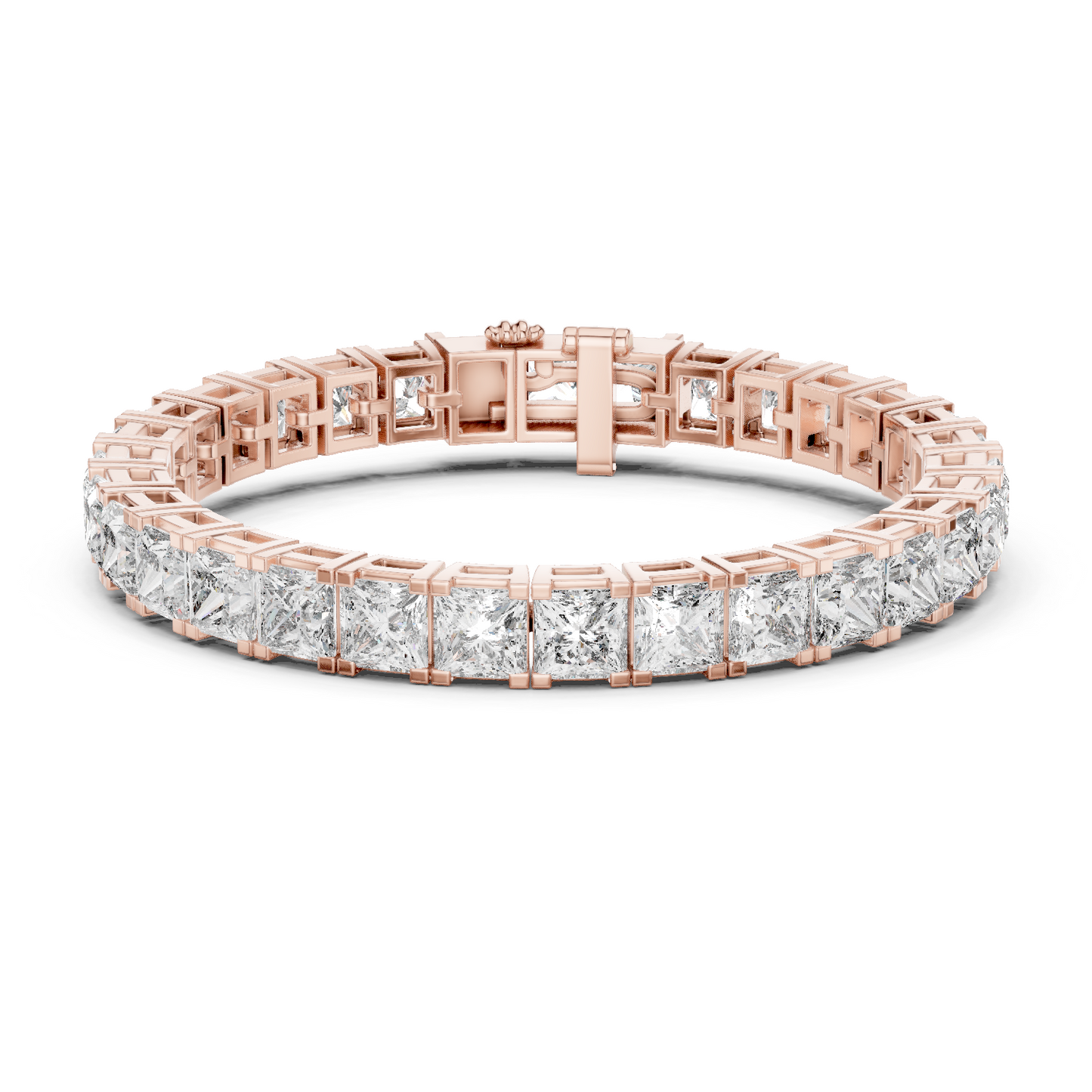 The Signature Icon Bracelet - Price On Request