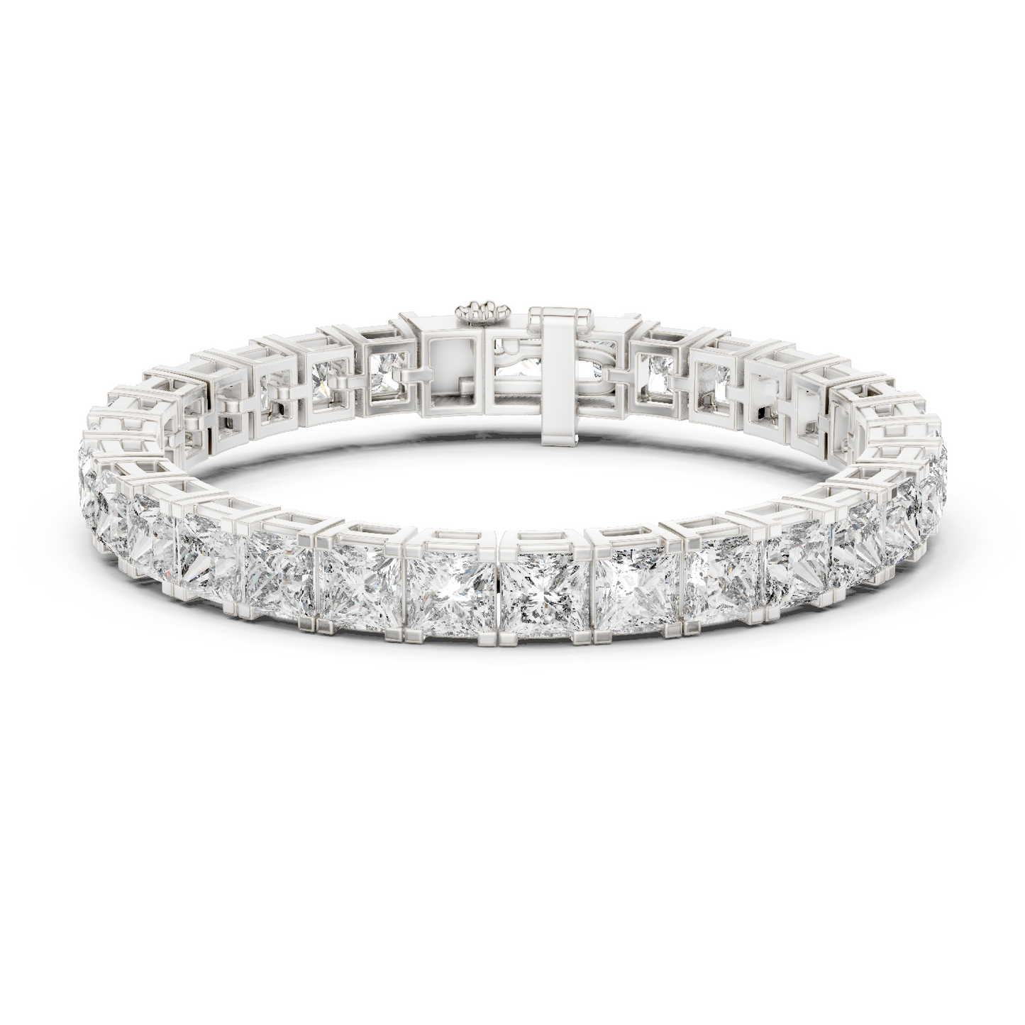 The Signature Icon Bracelet - Price On Request
