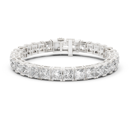 The Signature Icon Bracelet - Price On Request