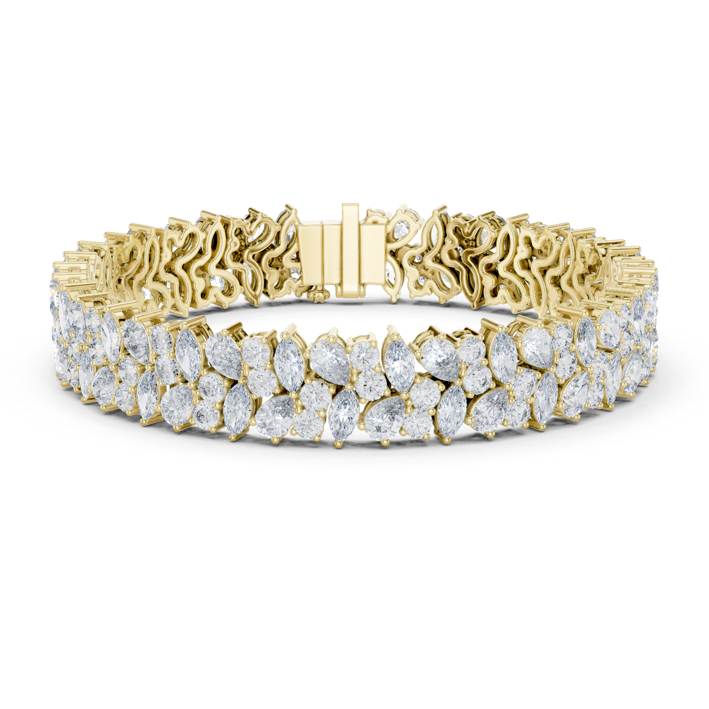 Astralis Bracelet - Price On Request