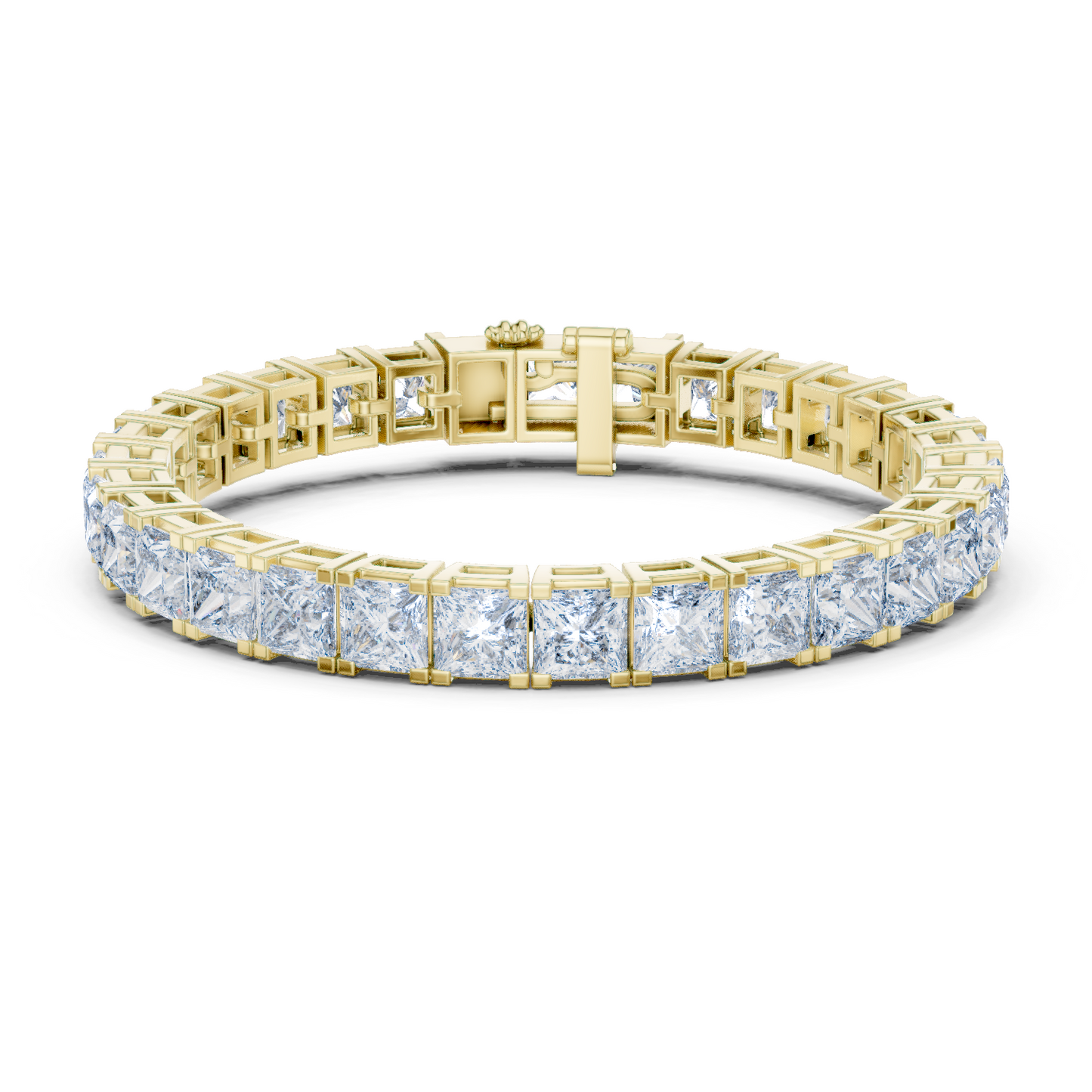 The Signature Icon Bracelet - Price On Request