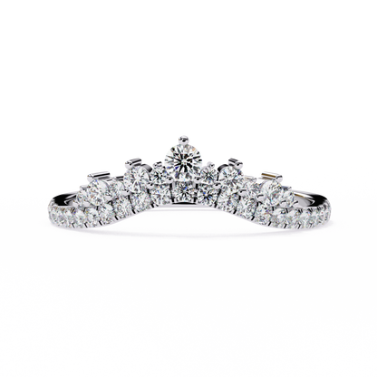 Kiaraa Diamond Ring
