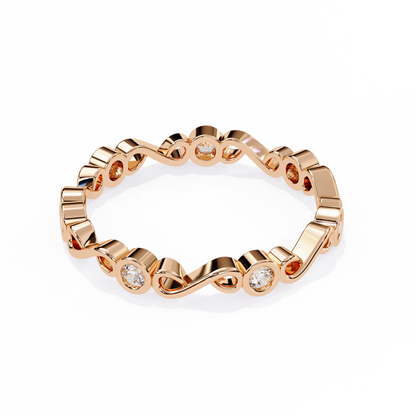 Siya Diamond Band
