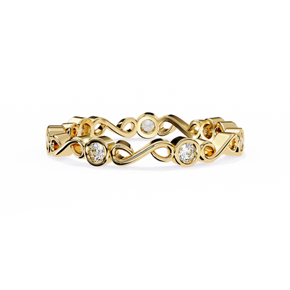Siya Diamond Band