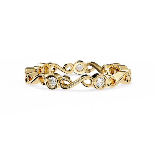 Siya Diamond Band