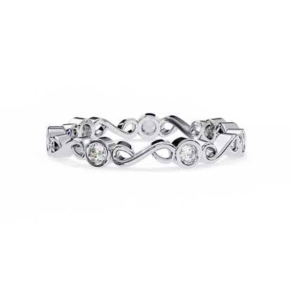 Siya Diamond Band