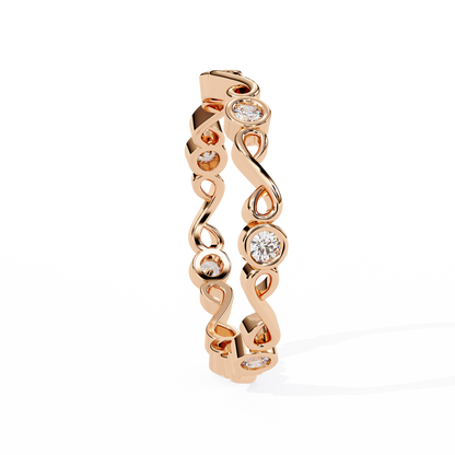 Siya Diamond Band