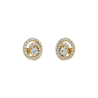 Whirlpool Everyday Diamond Pendant Set