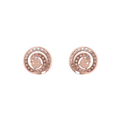 Whirlpool Everyday Diamond Pendant Set