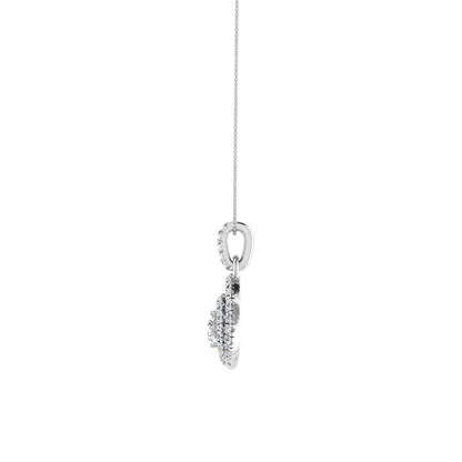 Whirlpool Everyday Diamond Pendant