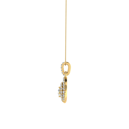 Whirlpool Everyday Diamond Pendant