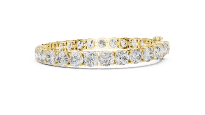 Aurora Grandeur Bracelet - Price On Request