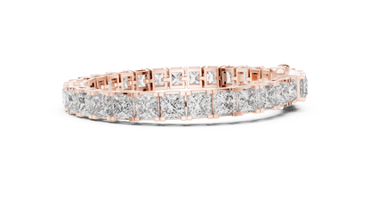 The Signature Icon Bracelet - Price On Request