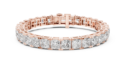 The Signature Icon Bracelet - Price On Request