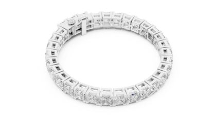 The Signature Icon Bracelet - Price On Request