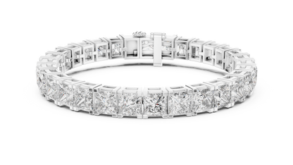 The Signature Icon Bracelet - Price On Request